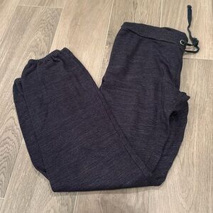 Solow Sport Women’s Gray Sweatpants Size M